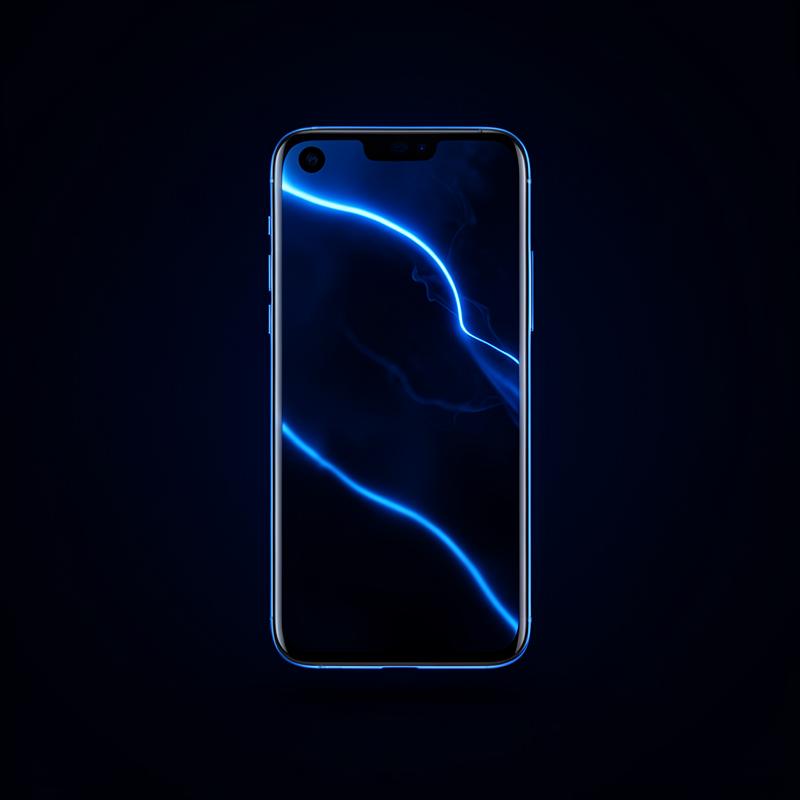 Smartphone Pro 256GB