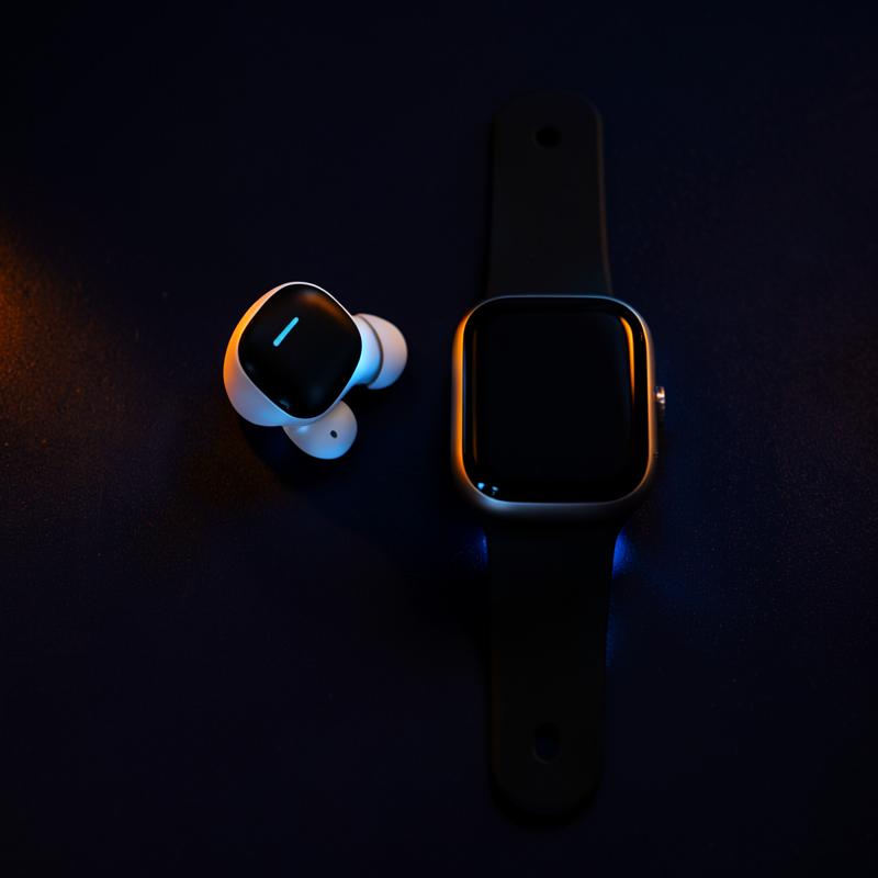 Smartwatch Series X