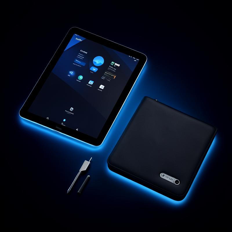 Tablet 11" 128GB